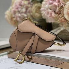 Christian Dior Saddle Bags